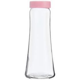 Paşabahçe Basic Pembe Karaf