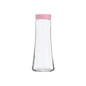 Paşabahçe Basic Pembe Karaf