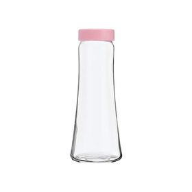 Paşabahçe Basic Pembe Karaf