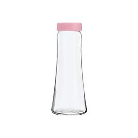 Paşabahçe Basic Pembe Karaf