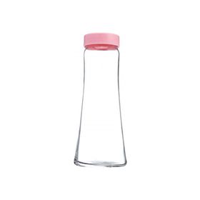 Paşabahçe Basic Pembe Karaf