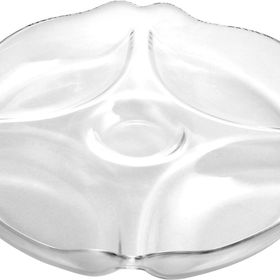 Paşabahçe Basic Yerli 30 cm Bardak Servis Tabağı