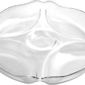 Paşabahçe Basic Yerli 30 cm Bardak Servis Tabağı