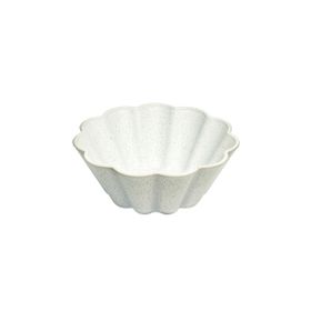 Paşabahçe Beyaz 1680 cc Non-Stick Dilimli Kek Kalıbı