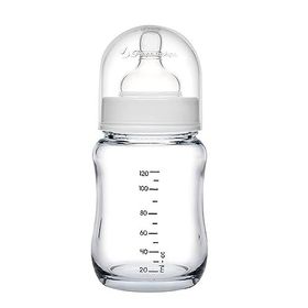 Paşabahçe Biberon, 120ml, Medium Emzik