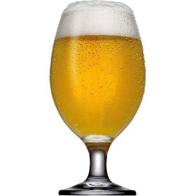 Paşabahçe Bistro 6 Adet Bira Bardağı Seti