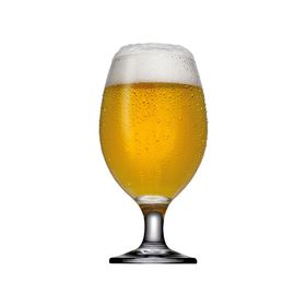 Paşabahçe Bistro Ayaklı 6'lı Bira Bardağı