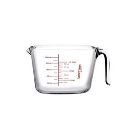 Paşabahçe Borcam 1000 ml Ölçü Kabı