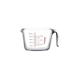 Paşabahçe borcam 159126 3 Parça Borcam Set