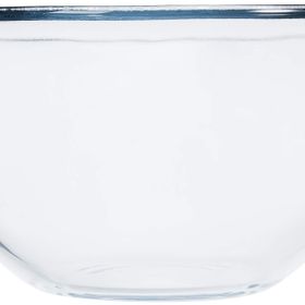 Paşabahçe Borcam 1900 cc 21.5 cm Yuvarlak Fırın Kase