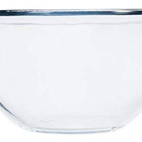 Paşabahçe Borcam 1900 cc 21.5 cm Yuvarlak Fırın Kase