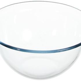 Paşabahçe Borcam 1900 cc 21.5 cm Yuvarlak Fırın Kase