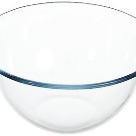 Paşabahçe Borcam 1900 cc 21.5 cm Yuvarlak Fırın Kase