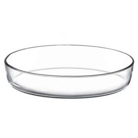 Paşabahçe Borcam Oval Tepsi