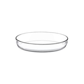 Paşabahçe Borcam Oval Tepsi