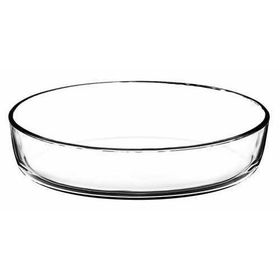 Paşabahçe Borcam Oval Tepsi