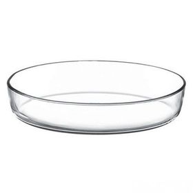 Paşabahçe Borcam Oval Tepsi