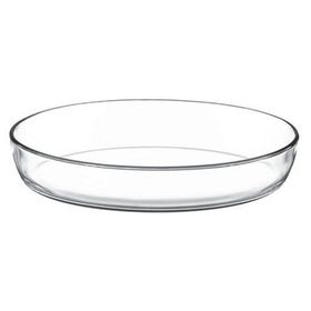 Paşabahçe Borcam Oval Tepsi