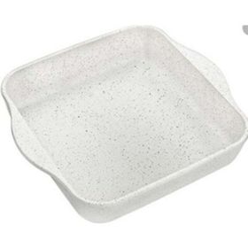 Paşabahçe Borcam Plastik Kapaklı 1950 cc Kare Borcam