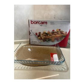 Paşabahçe borcam59 Borcam