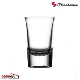 Paşabahçe Boston 52174 2'li Shot Bardağı
