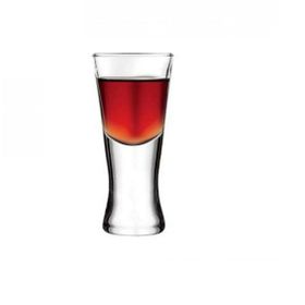 Paşabahçe Boston Shot 3'lü Tekila Bardağı