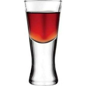 Paşabahçe Boston Shot 3'lü Tekila Bardağı
