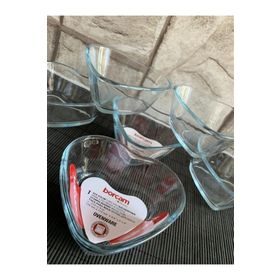 Paşabahçe BRC01 Mini Kek Kalıbı 6 Lı Borcam
