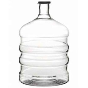 Paşabahçe Cam Damacana 19 litre