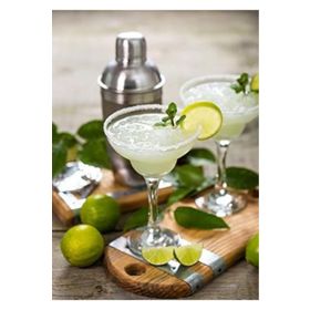 Paşabahçe Capri Margarita 2'li Kokteyl Meşrubat Bardağı Takımı