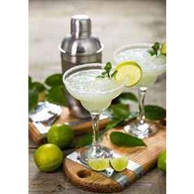 Paşabahçe Capri Margarita 2'li Kokteyl Meşrubat Bardağı Takımı