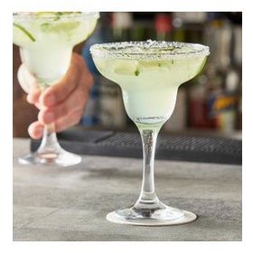 Paşabahçe Capri Margarita 4'lü Kokteyl Meşrubat Bardağı Takımı