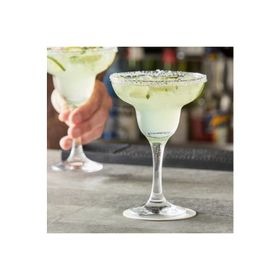 Paşabahçe Capri Margarita 4'lü Kokteyl Meşrubat Bardağı Takımı