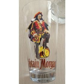 Paşabahçe Captain Morgan 1 Adet Rom Bardağı