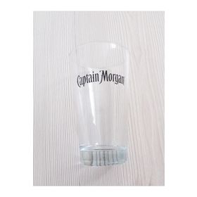 Paşabahçe Captain Morgan 1 Adet Rom Bardağı