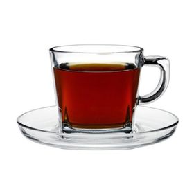 Paşabahçe Carre 12 Parça Kulplu Bardak Takımı