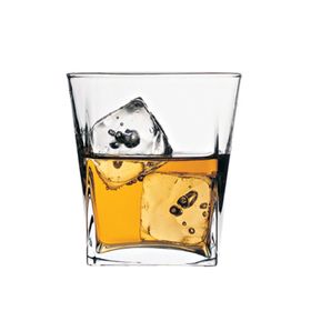Paşabahçe Carre 3'lü Meşrubat Bardağı