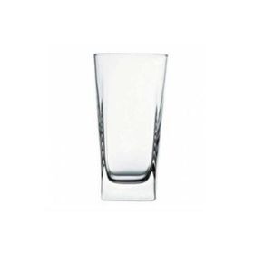 Paşabahçe Carre 6'lı Meşrubat Bardağı