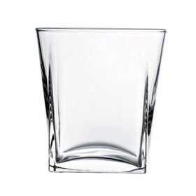 Paşabahçe Carre 6'lı Viski Bardağı