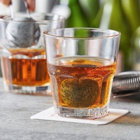 Paşabahçe Casablanca 6 Adet Viski Bardağı