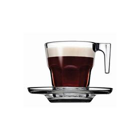 Paşabahçe Casablanca 6'lı Espresso Takımı