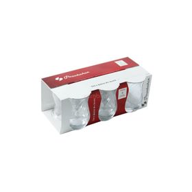 Paşabahçe Chroma Metal 2li Kulplu Bardak
