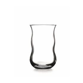 Paşabahçe Çifte Belli 6'lı Çay Bardağı