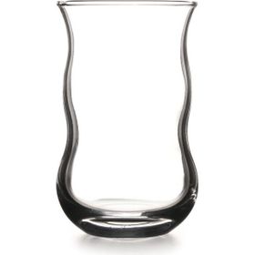 Paşabahçe Çifte Belli 6'lı Çay Bardağı