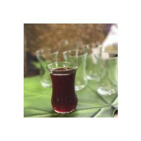 Paşabahçe Çınaraltı 6'lı Çay Bardağı