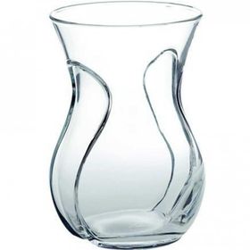 Paşabahçe Çırağan Çay Bardağı