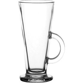 Paşabahçe Colombian Kulplu 263 ml 12 Adet Kahve Bardağı