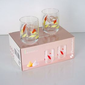 Paşabahçe Cotton Candy 420112 6'lı Meşrubat Bardağı
