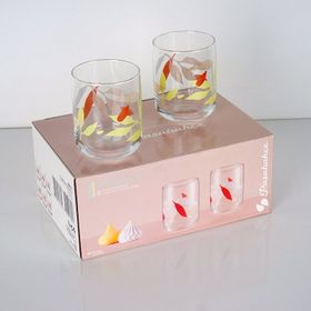 Paşabahçe Cotton Candy 420112 6'lı Meşrubat Bardağı