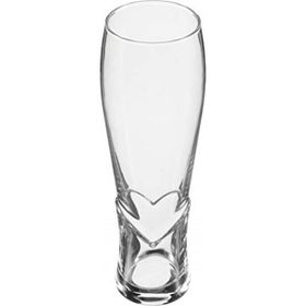 Paşabahçe Craft 440 ml 4 Parça Buğday Birası Bardağı